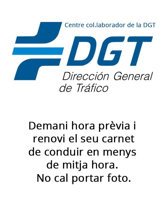Centro DGT