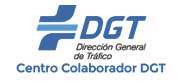 Centro colaborador DGT
