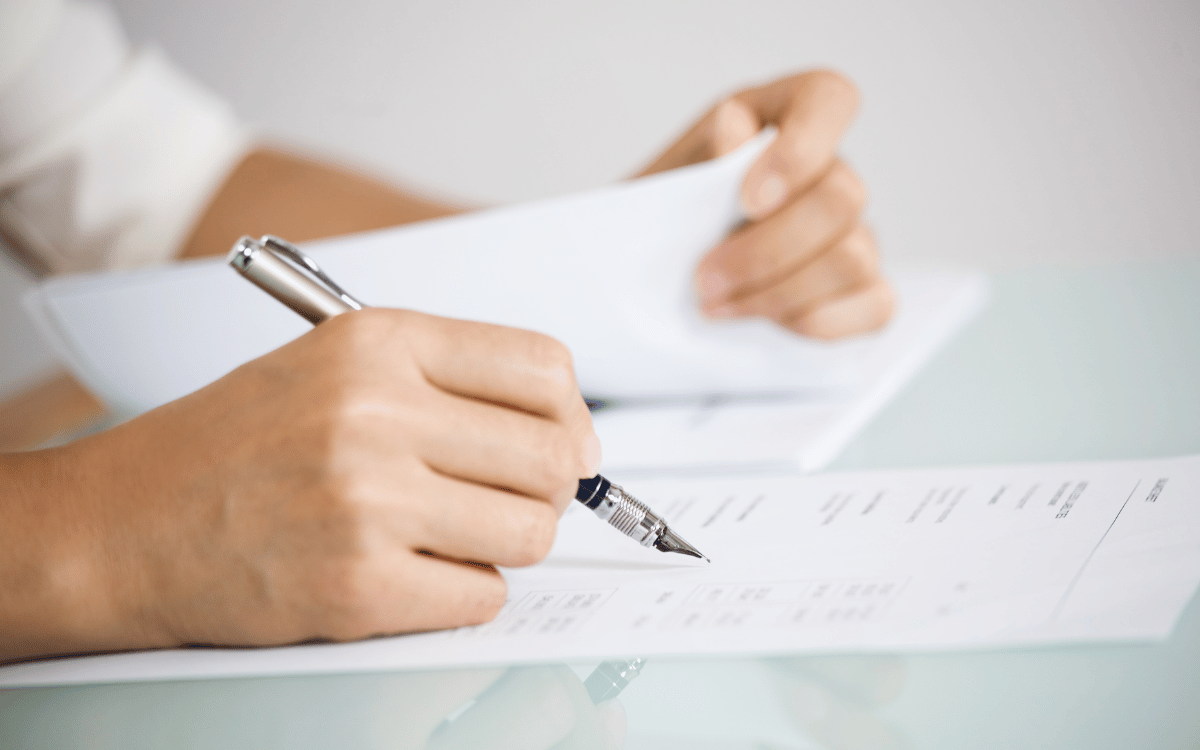 documentos necesarios para renovar permiso de conducir en Terrassa