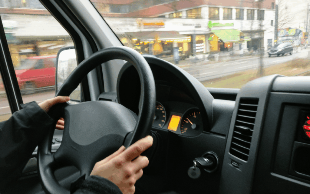 renovar carnet de conducir barcelona