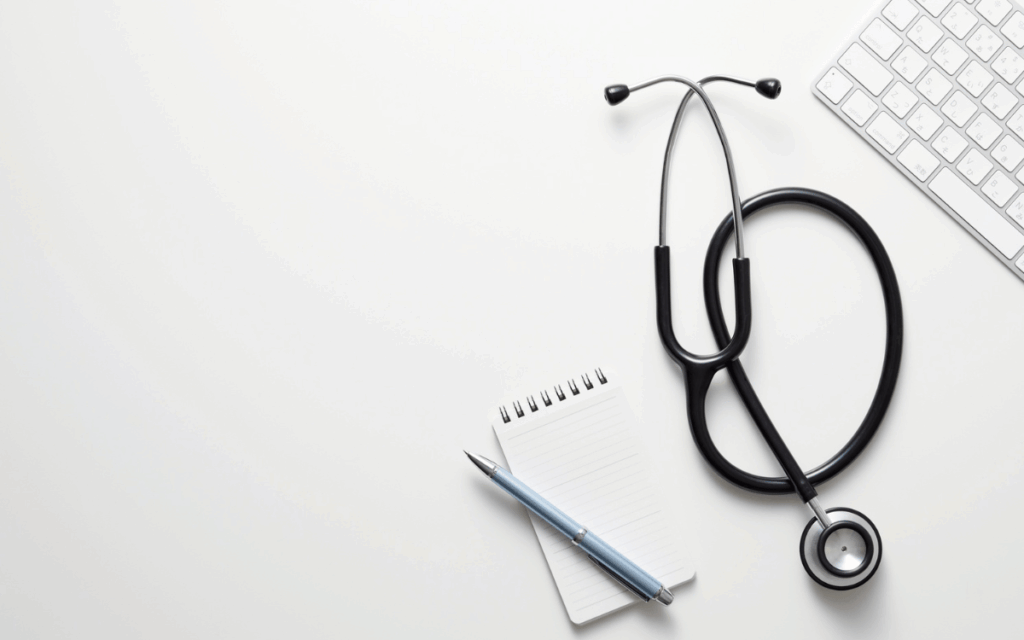 Reconocimiento médico para obtener certificado médico de conducir