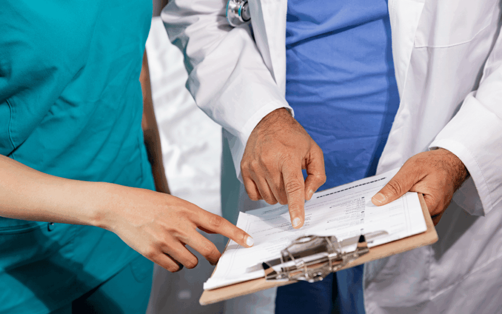 Evaluación psicotécnica para certificado médico del carnet de conducir