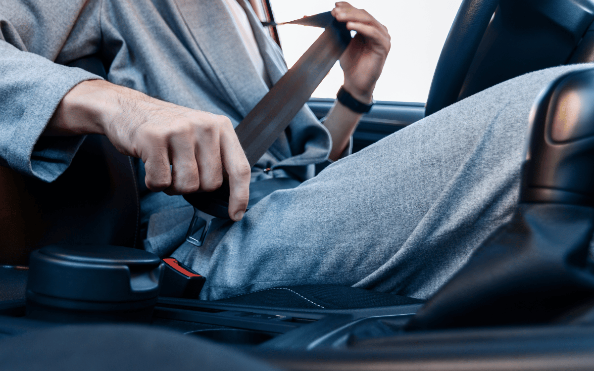 Prueba psicotécnica para conductores en Cerdanyola
