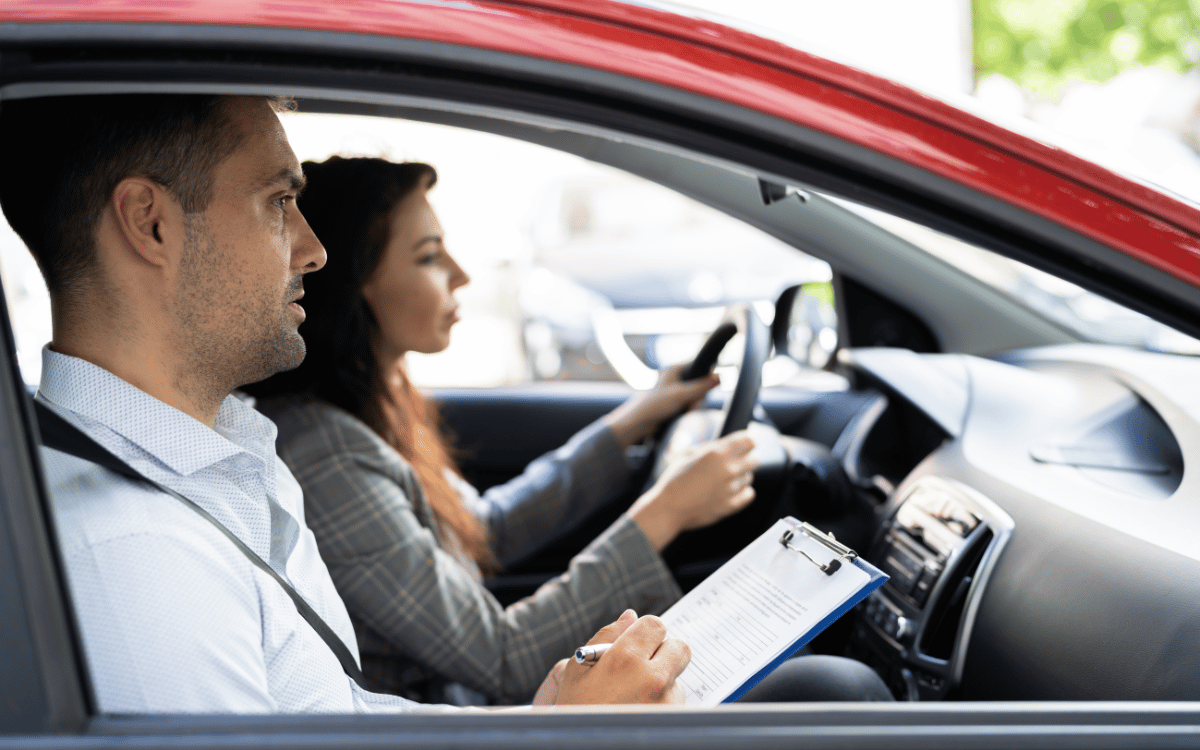 cita para canjear carnet de conducir