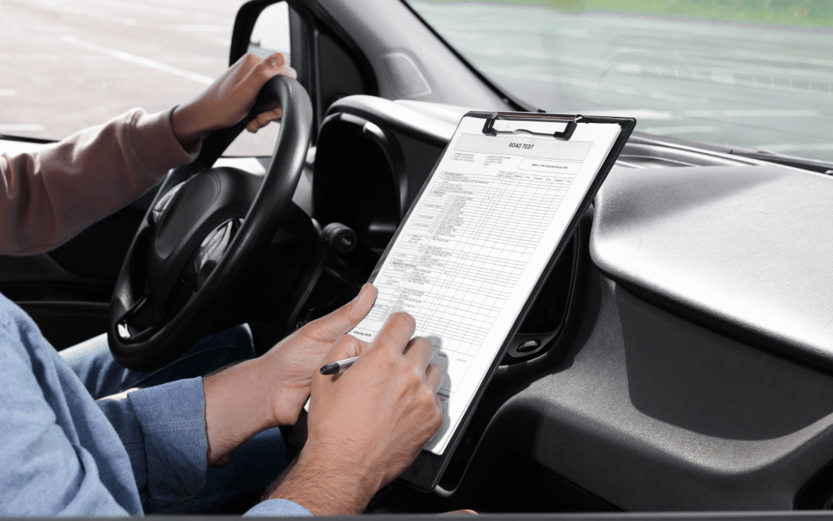 renovar carnet de conducir barcelona