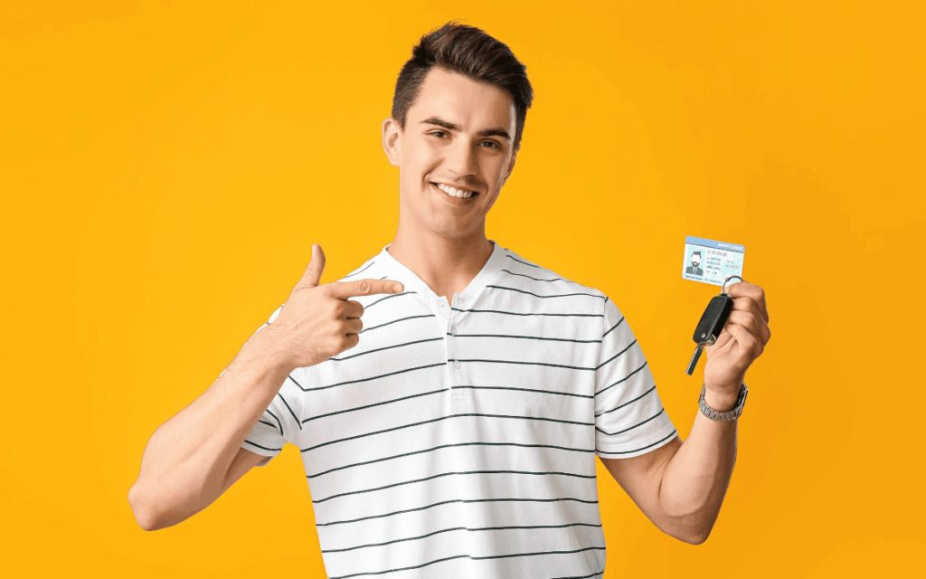 Gestión profesional de la renovación del carnet de conducir