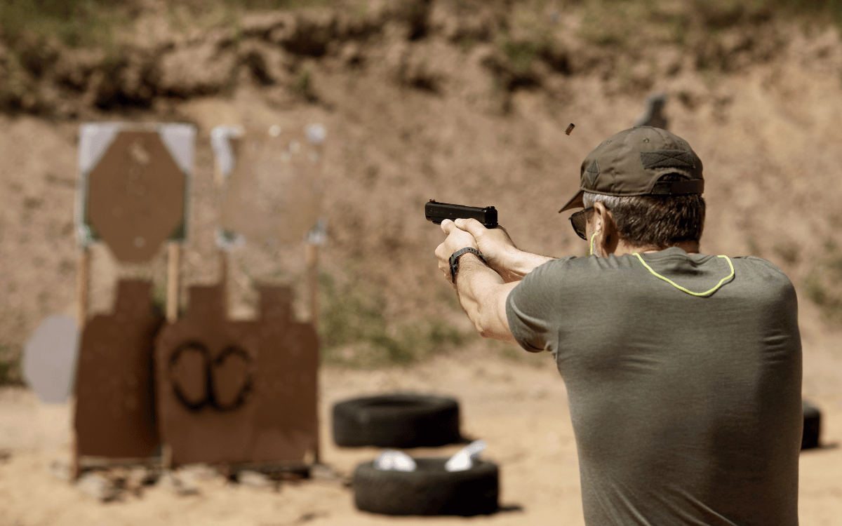 Evaluación psicotécnica para la renovación del permiso de armas en Sabadell
