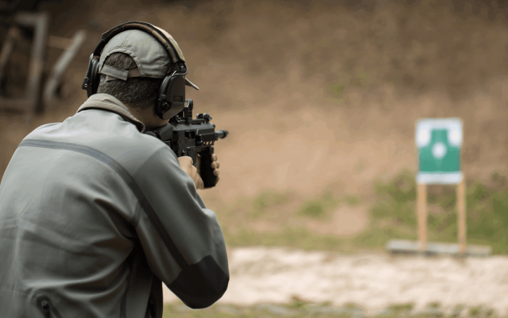 Requisitos para la renovación del permiso de armas